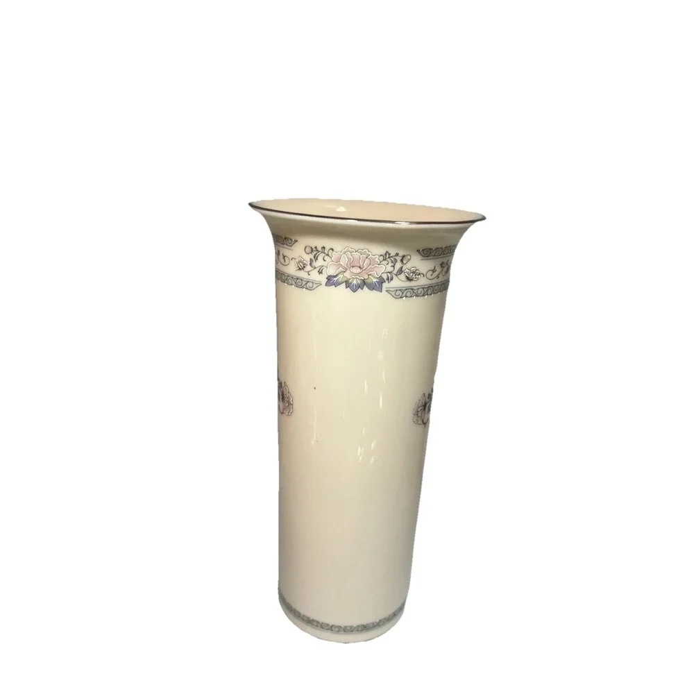 Lenox Charleston‎ Vase 6 3/4